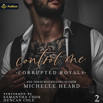 Control Me