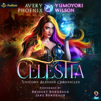 Celestia: Year Two