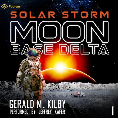 Solar Storm