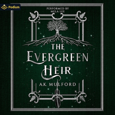 The Evergreen Heir