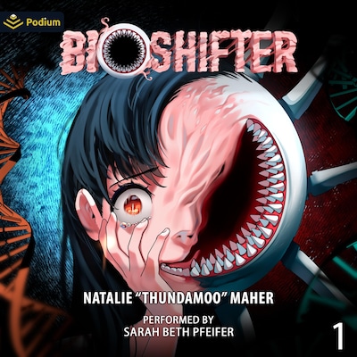 Bioshifter: Volume 1