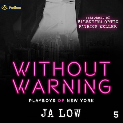 Without Warning