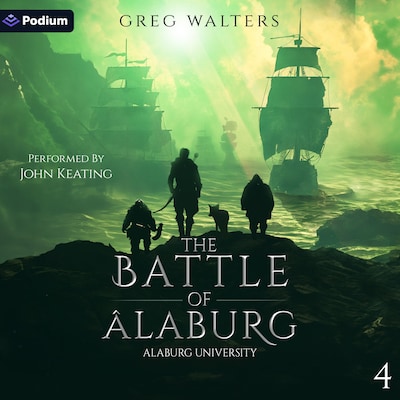 The Battle of Alaburg