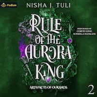 Rule of the Aurora King