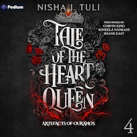 Tale of the Heart Queen