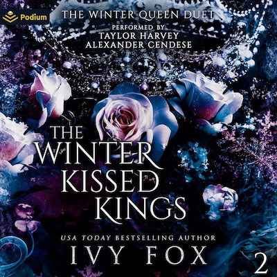 The Winter Kissed Kings