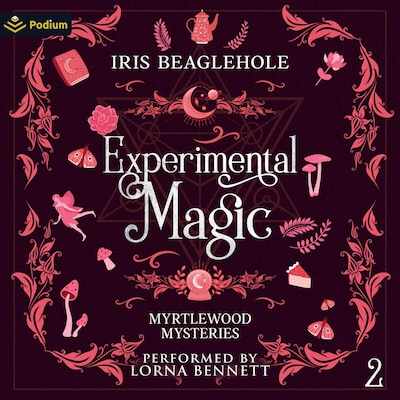 Experimental Magic