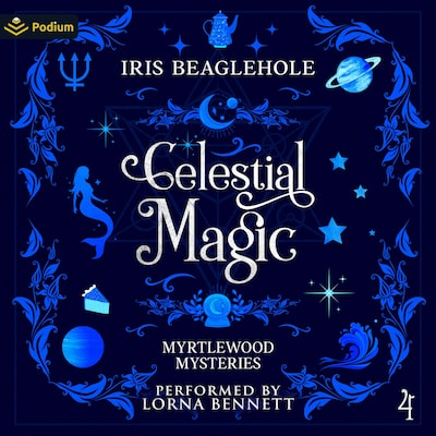 Celestial Magic