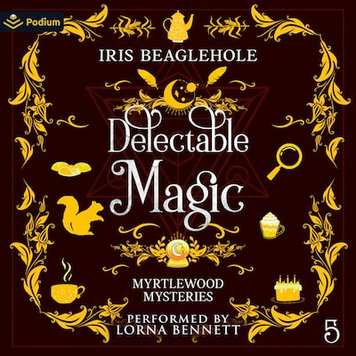 Delectable Magic