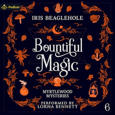 Bountiful Magic