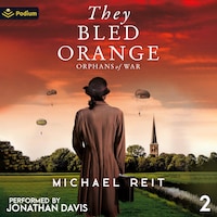 They Bled Orange