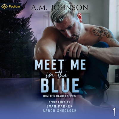 Meet Me in the Blue