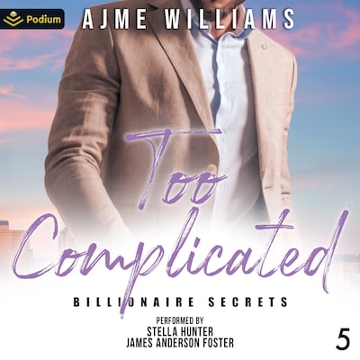 Too Complicated