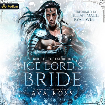 Ice Lord's Bride