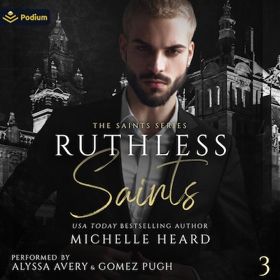 Ruthless Saints