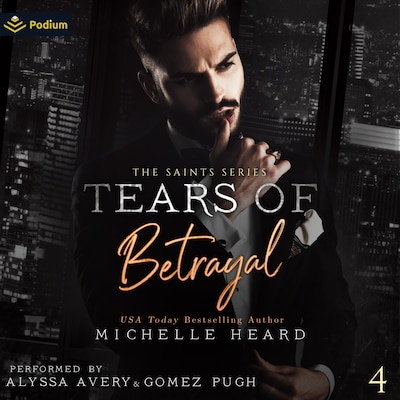 Tears of Betrayal