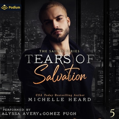 Tears of Salvation