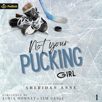Not Your Pucking Girl