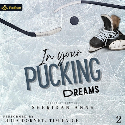 In Your Pucking Dreams