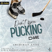 Don't You Pucking Dare