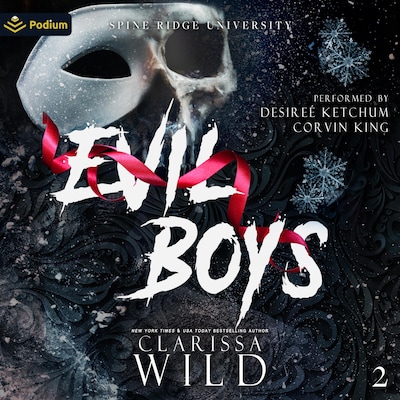 Evil Boys