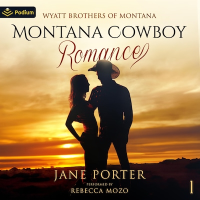 Montana Cowboy Romance