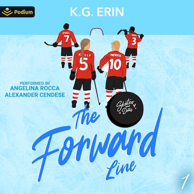 The Forward Line