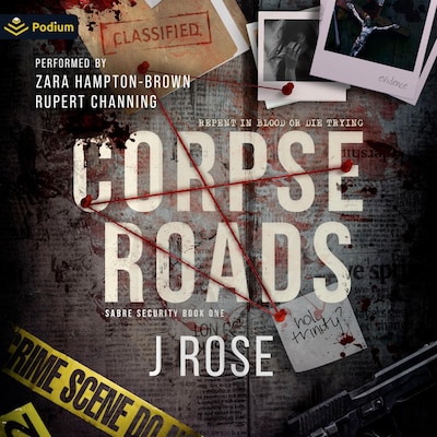 Corpse Roads