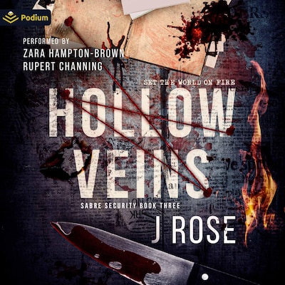 Hollow Veins