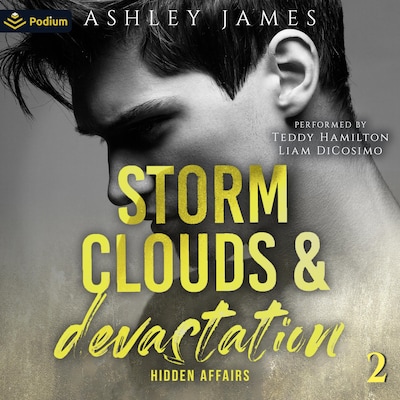 Storm Clouds and Devastation