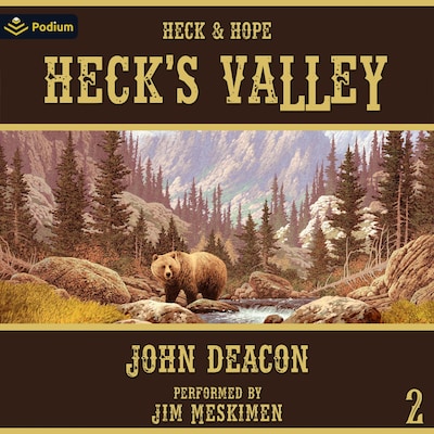 Heck's Valley