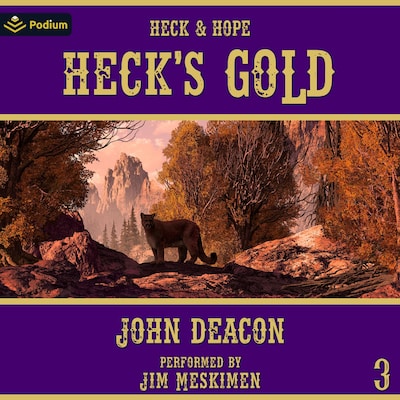 Heck's Gold