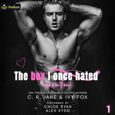 The Boy I Once Hated