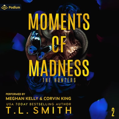 Moments of Madness
