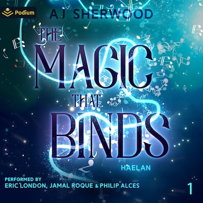 The Magic that Binds