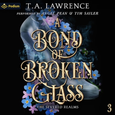 A Bond of Broken Glass