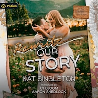 Rewrite Our Story