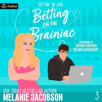 Betting on the Brainiac
