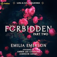 Forbidden: Part Two