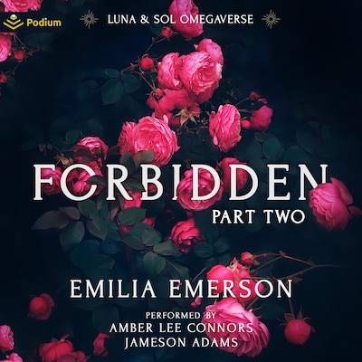 Forbidden: Part Two