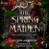 The Spring Maiden