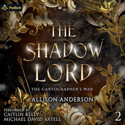 The Shadow Lord