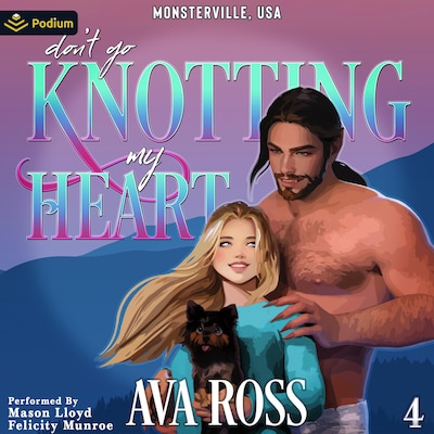 Don't Go Knotting My Heart