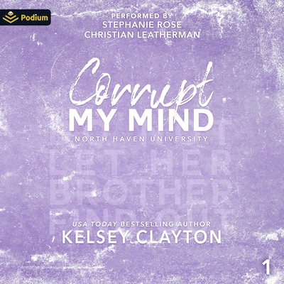 Corrupt My Mind