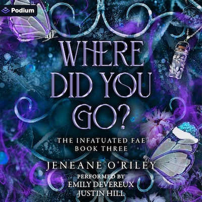 Where Did You Go?