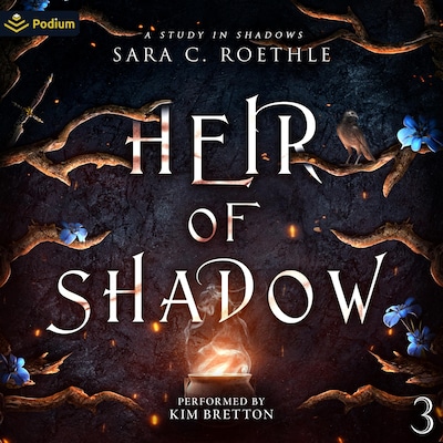 Heir of Shadow