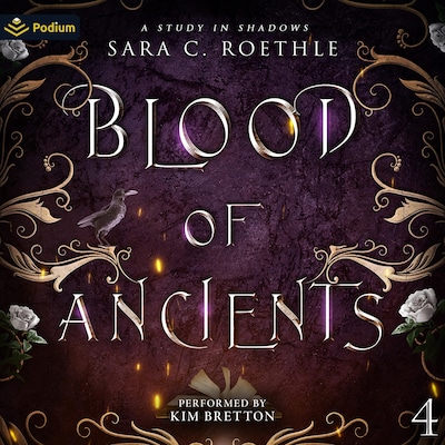 Blood of Ancients