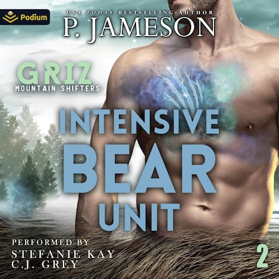 Intensive Bear Unit