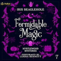 Formidable Magic