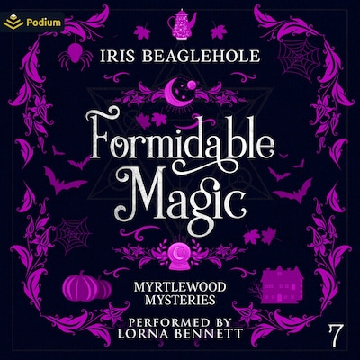 Formidable Magic